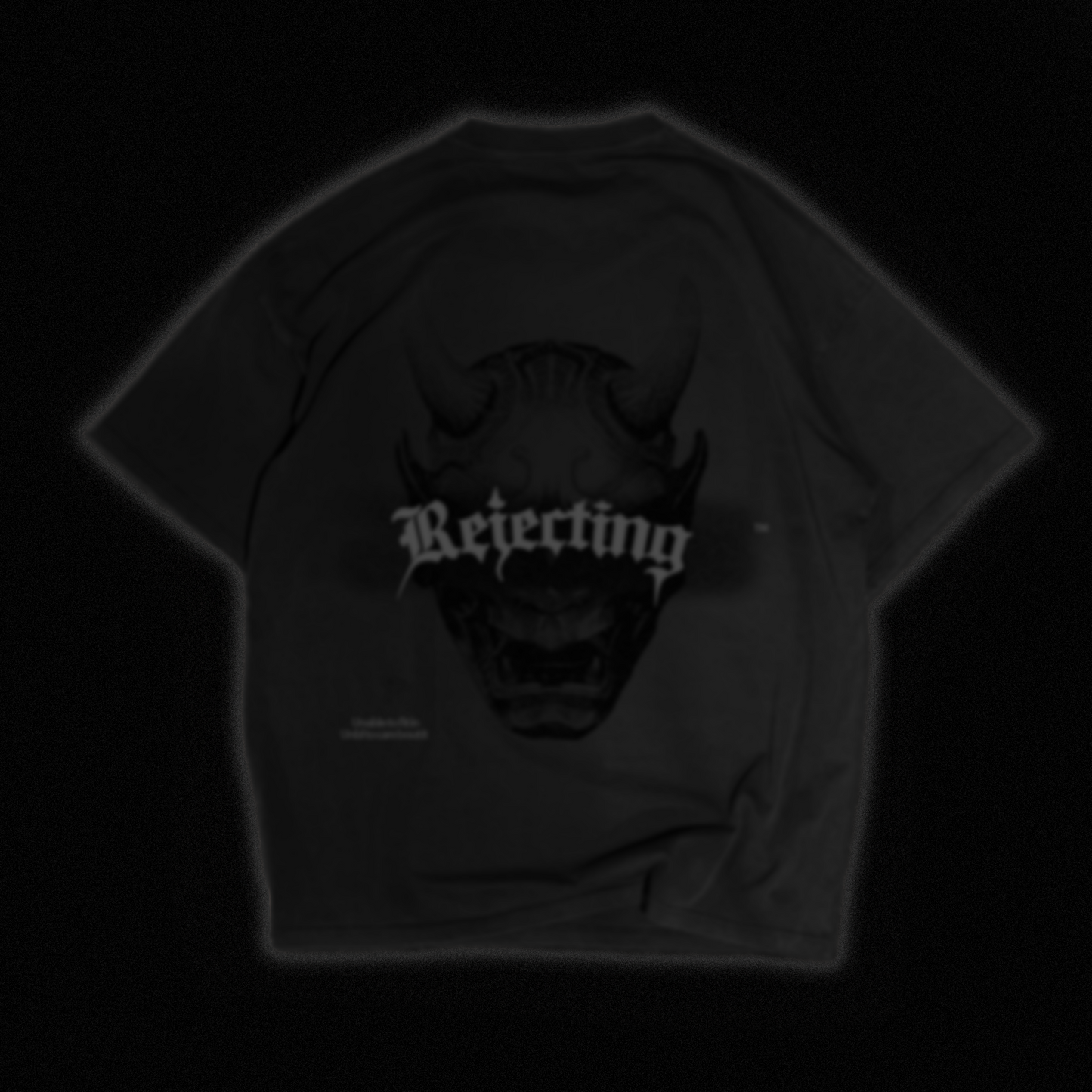 WARRIOR OF REJECTING (COMING SOON)